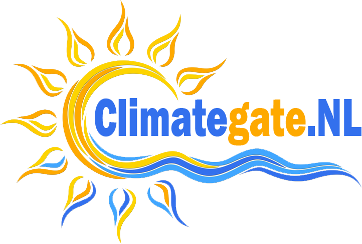 Climategate.nl Logo